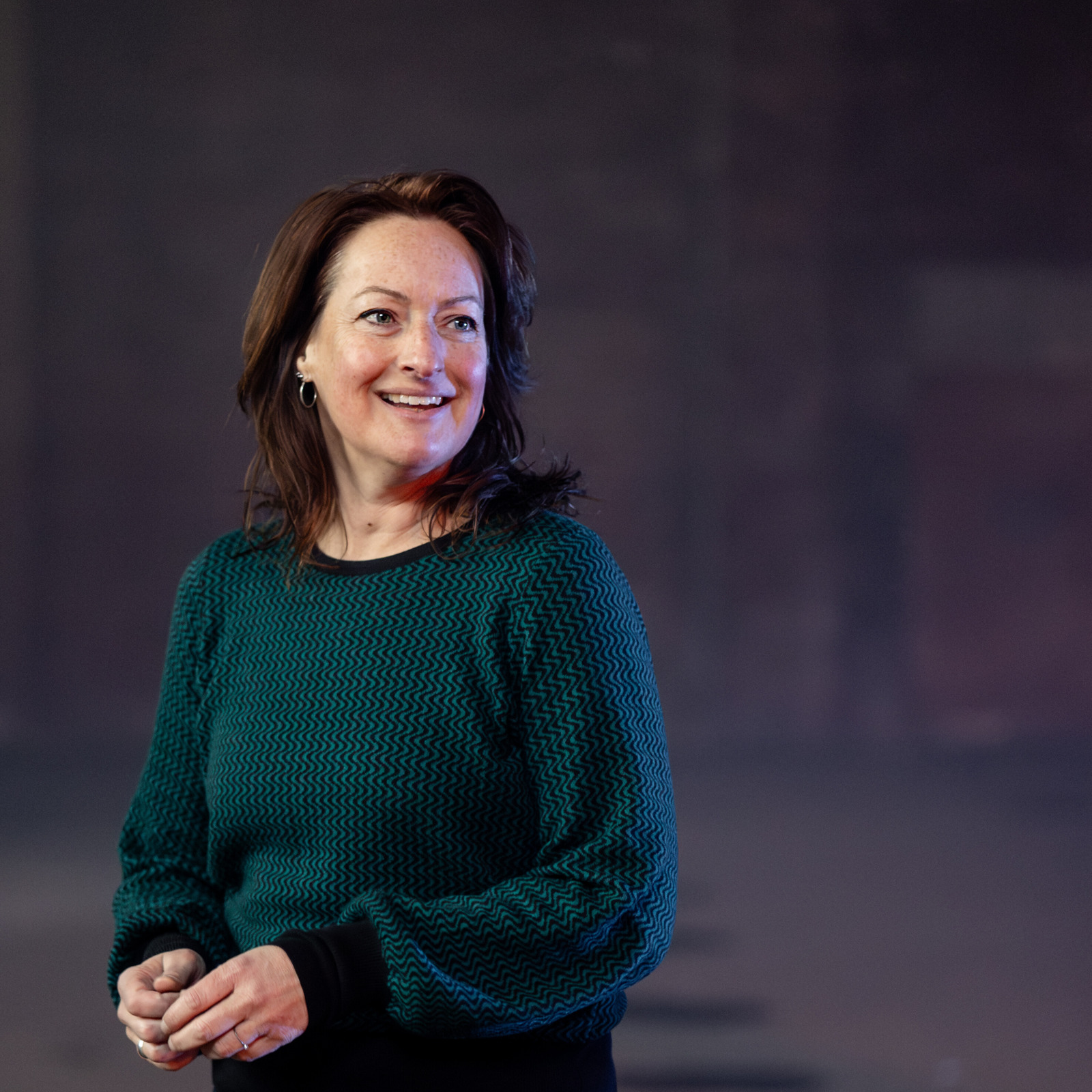 Hester Klein Tijssink